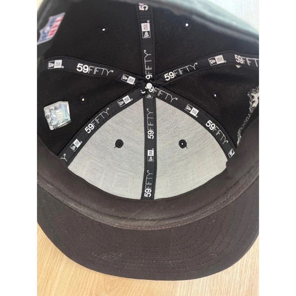 Baseball Caps - Picture 10 of 11
